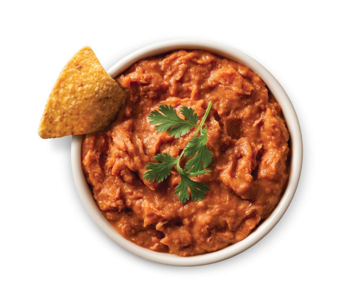 Bush\'s Best Bush\'s Best Bean Dip, Original, 9.5 OZ (Pack of 3)