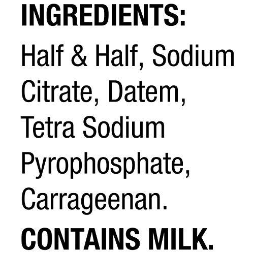 Land O Lakes Land O Lakes Mini Moo’s Half & Half Creamer Singles, Shelf-Stable, 192 Count