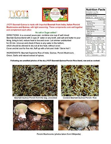 JYOTi Natural Foods Indian Gift Bundles Indian Foods Sampler