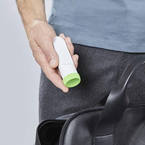 Withings Withings Thermo  smart Temporal Thermometer, FSA-Eligible, Suitable for Baby, Infant, Toddler & Adults