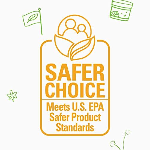 Seventh Generation Seventh Generation Dishwasher Detergent Gel Liquid Soap Lemon Scent Dish Detergent 42 oz, Pack of 6