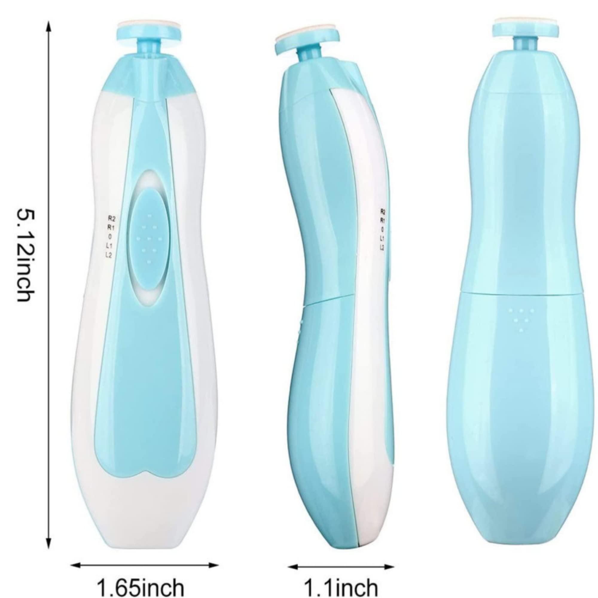 SMART-HILLS Baby Nail Clippers