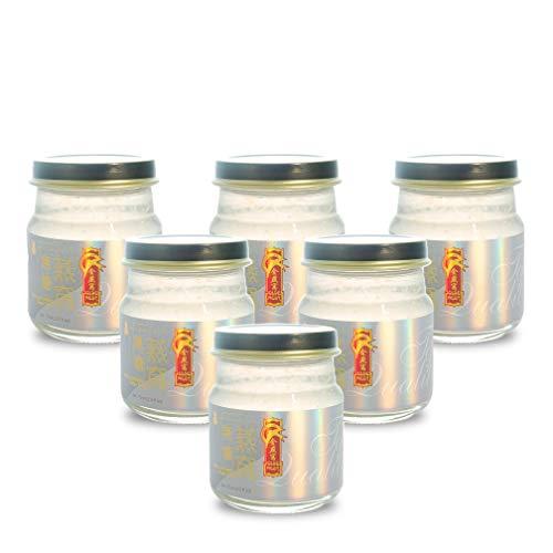 Golden Nest Gift Pack Premium Bird’s Nest Soup - 6 bottles x 75ml (2.5 oz.) (Sugar-Free)