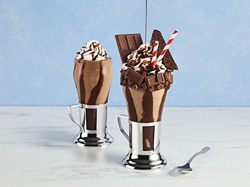 HERSHEY'S HERSHEY'S Syrup, Chocolate, Dessert Topping/Beverage Syrup, Gluten-Free, 48 Ounce (Pack of 12)