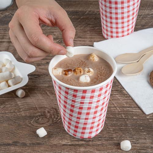 PLASTICPRO Plasticpro Disposable Plastic Cake Cutter Durable Heavy Duty Premium Serving Utensils Clear Pack of 12