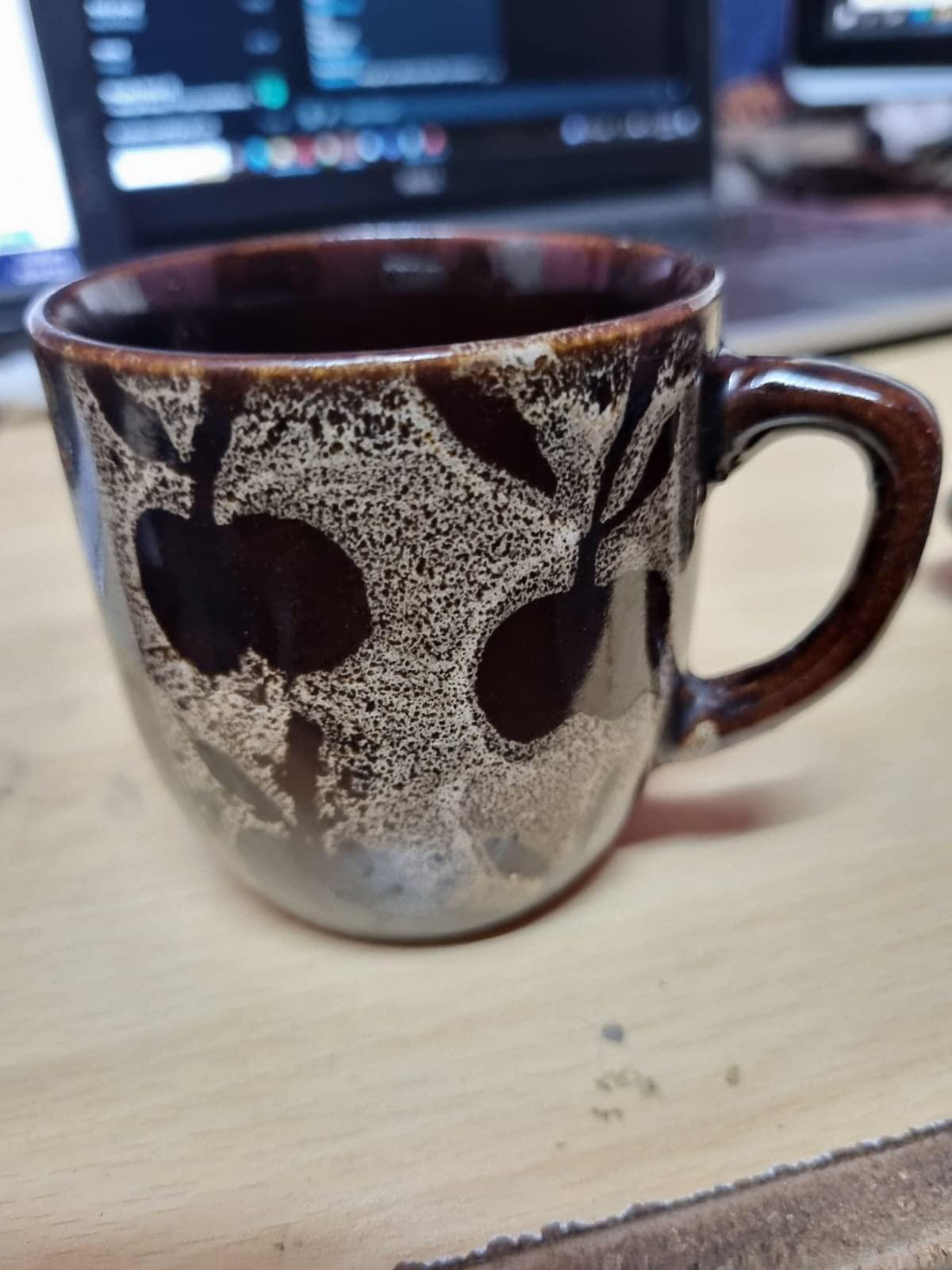 Generic Tea Cup for taking Tea