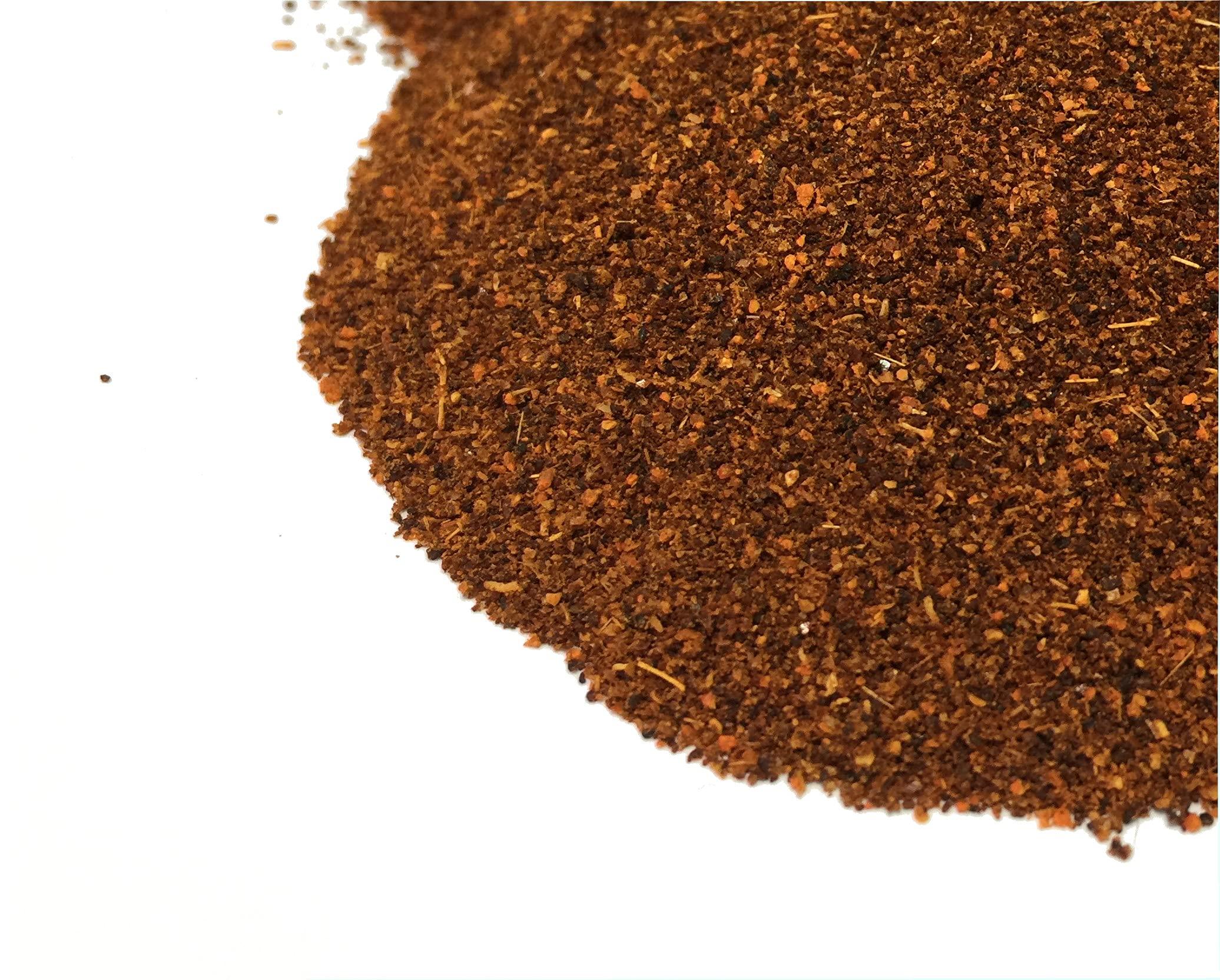 Chef Cherie Harissa Seasoning - 3 lb Bag