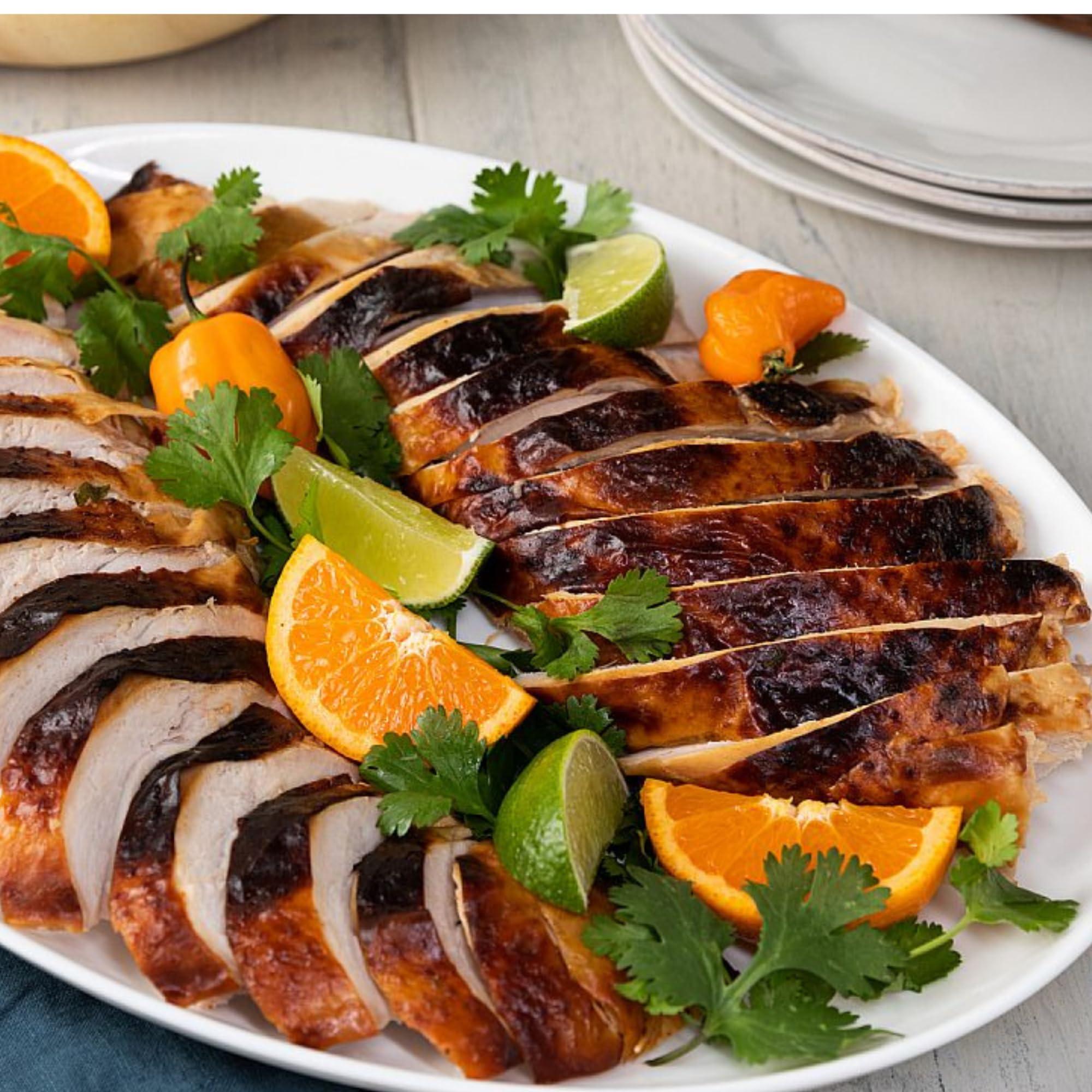 Reily Foods Try Me Tiger Seasoning for Meat Fish and Vegetables, 14oz Bottle (Pack of 1)