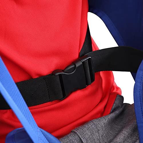 Generic Patient Lift Toileting Sling Patient, Full Body Patient Lifting Harness Toileting Hoist Sling Commode Lifter Divided Leg Sling for Disabled