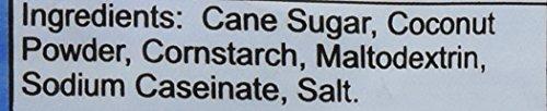 Kauai Tropical Syrup, Inc Kauai Tropical Syrup, Inc Hawaiian Coconut Syrup and Delights, 8.0 Ounce