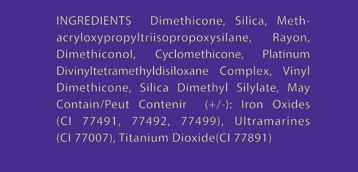 Dermaflage Dermaflage Scar Filler, Refill Applicator