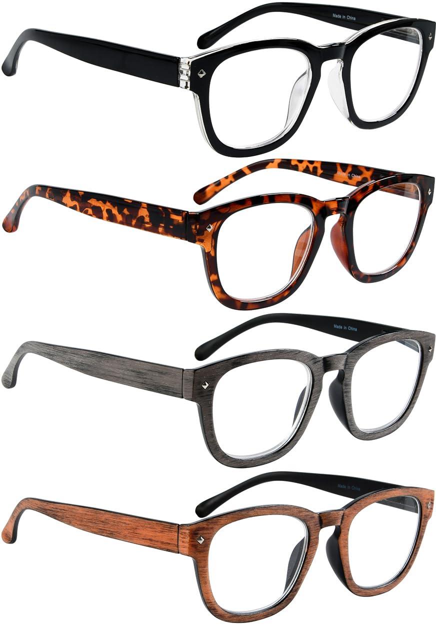 Goods For Giving Custom 2 Pack - Medical Id Medical Alert ID Necklaces with Copper Custom Tags, Purple Silencers, and 30'' USA Chains