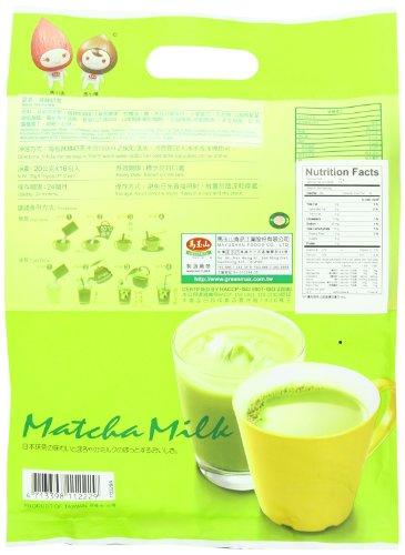 Green Max GREENMAX Matcha Tea, 11.2 Ounce