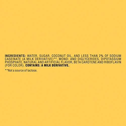 Nestle COFFEE MATE Hazelnut Liquid Coffee Creamer 24 ct Box