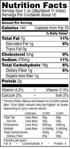 Doritos Doritos Tortilla Chips, Spicy Sweet Chili, 11 Ounce (Pack of 4)