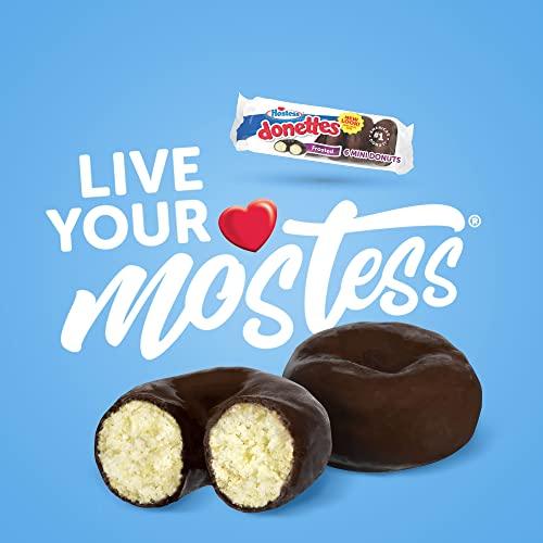 Hostess Hostess Brands Hostess Cup Cake Multi Pack, Choc,8 Count (Pack of 1)-1.59 Oz Cakes, 12.7 Oz, (197038)