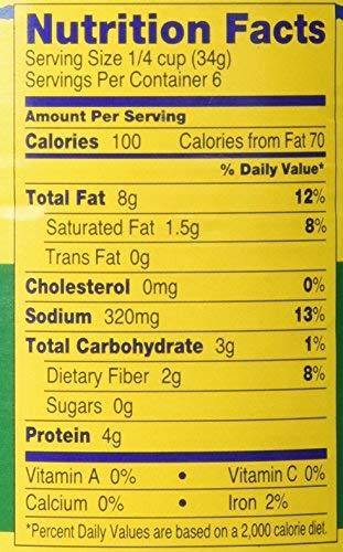 Peanut Patch Peanut Patch Peanuts Boiled - 4 x 13.5 Oz