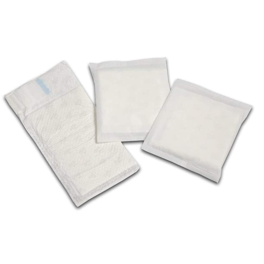 X-top for men X Top for Men Incontinence Pouch, Level 3, Pack/9