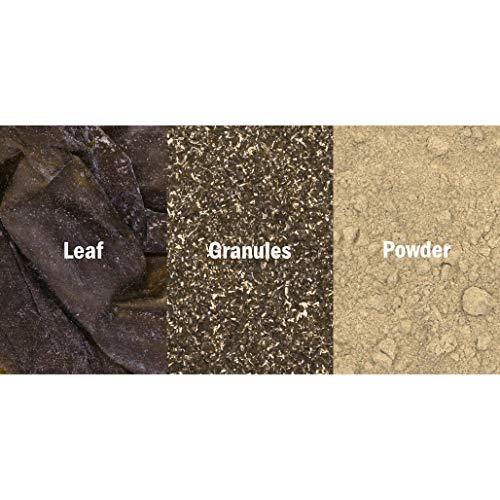 Maine Coast Sea Vegetables Kelp Granules Blend with Cayenne - Sea Seasonings Bulk - Organic - 1 LB