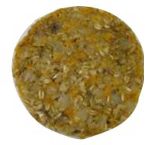 MorningStar Farms Morningstar Farms Garden Veggie Burgers, 9.5 Ounce -- 8 per case.