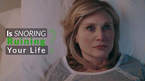 Snorelax Snorelax Sleep & Snoring Solution Comfortable & Easy to Wear Premium Snoring Aid Restful Sleep 10 Night Supply Beard Friendly Non-Invasive & Easy to Use