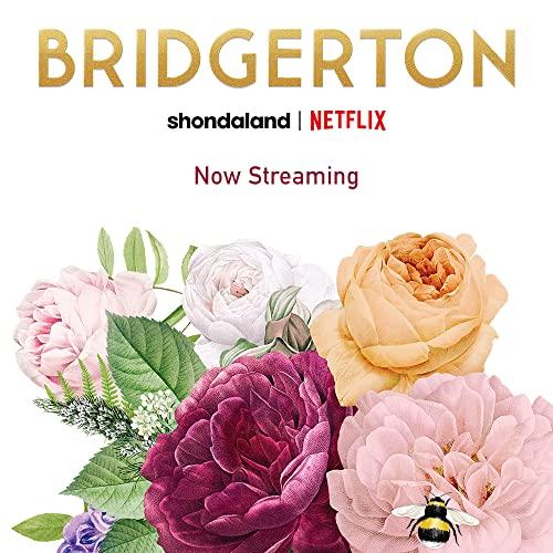 The Republic of Tea The Republic of Tea - Bridgerton Anthony & Kate's Spiced Chai, 36 Tea Bags