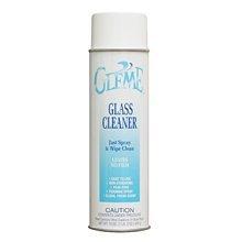 Claire Claire 20oz Gleme Glass Cleaner, 12 Cans per Case