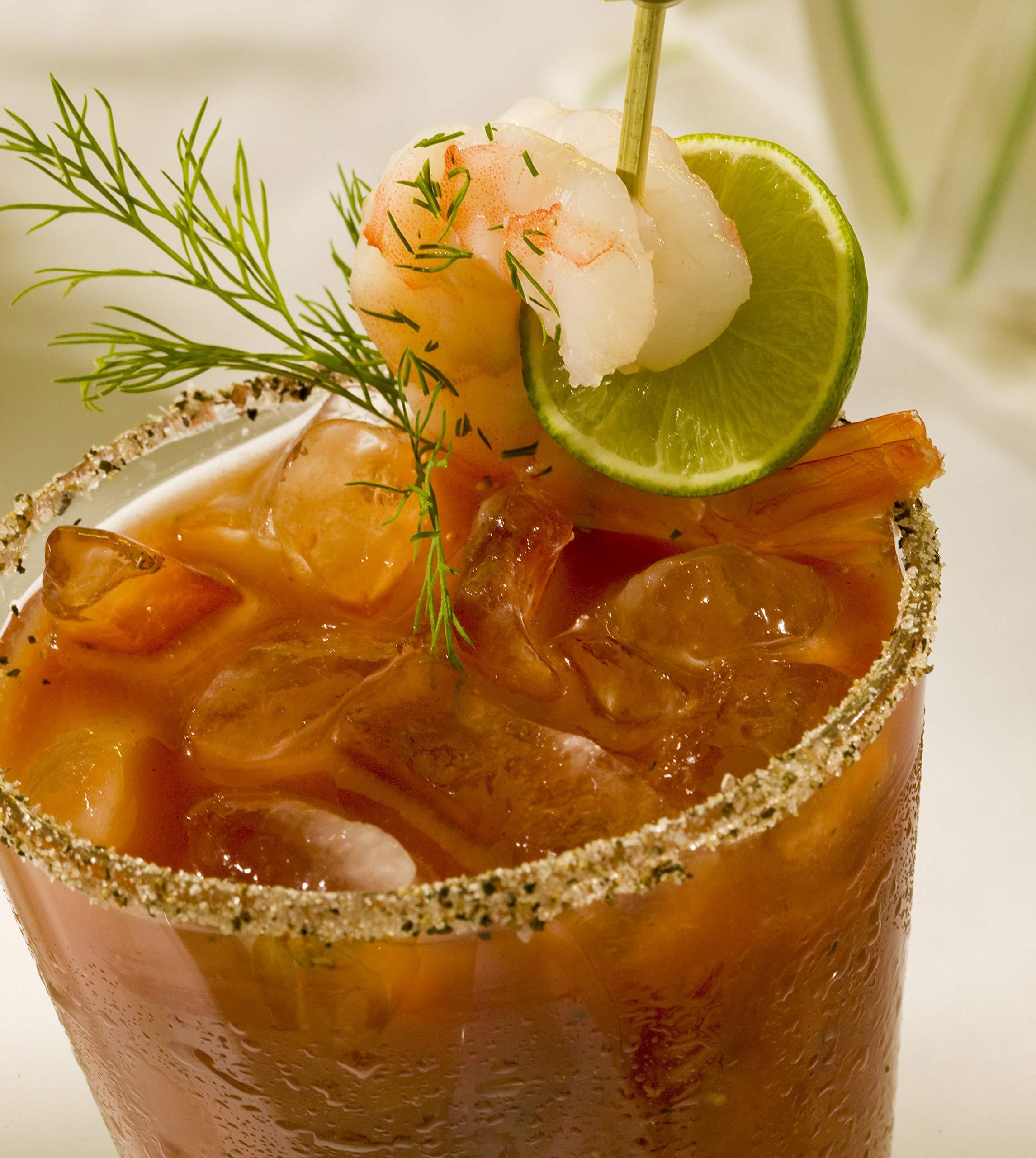 Demitri\'s Demitri\'s Bloody Mary Spiced Rim Salt 4 oz