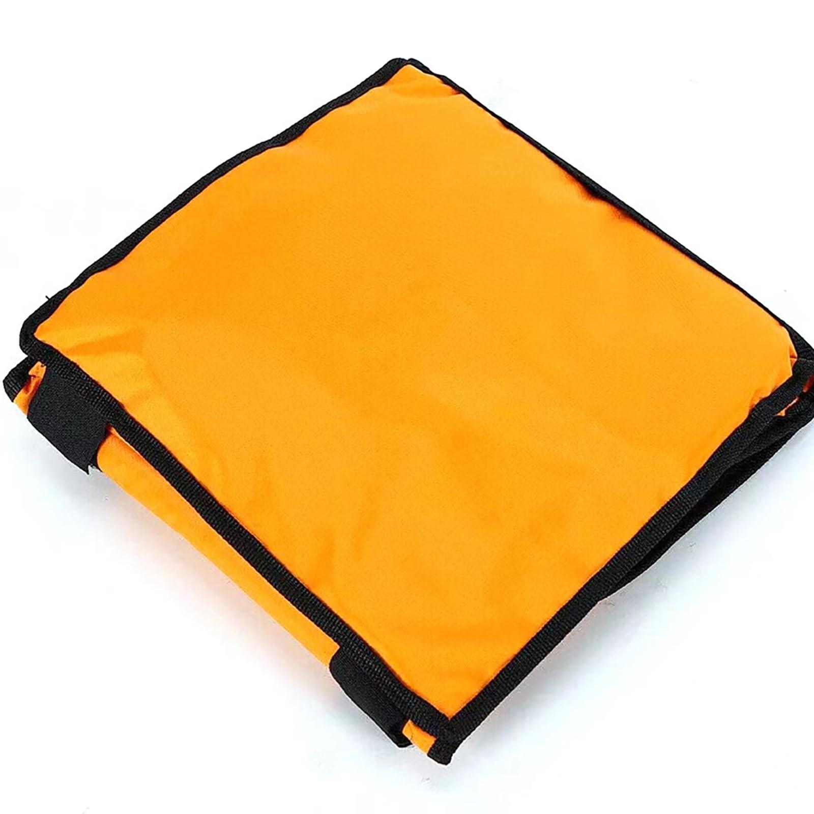 JOSBY First Aid Air Splint Set(6 Parts), PVC Inflatable Multiple Combinations Emergency Vacuum Bone Fracture Immobilization Splint with Pump, for Home Outdoor Emergency Use, X-ray transparent air splint