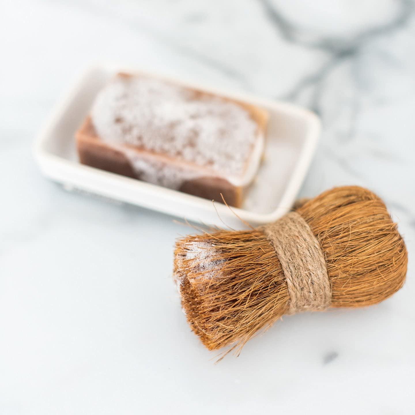 Full Circle Full Circle Zero Waste Dish Brush