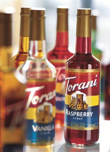 Torani Torani Grape Syrup, 750 ml