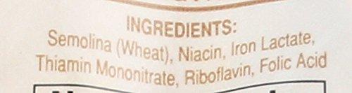 COLAVITA Colavita Pasta - Cut Ziti, 1 Pound - Pack of 20