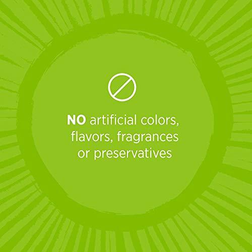 Tom's of Maine Tom\'s of Maine Toddlers Fluoride-Free Natural Toothpaste in Mild Fruit Gel, 1.75 Ounce