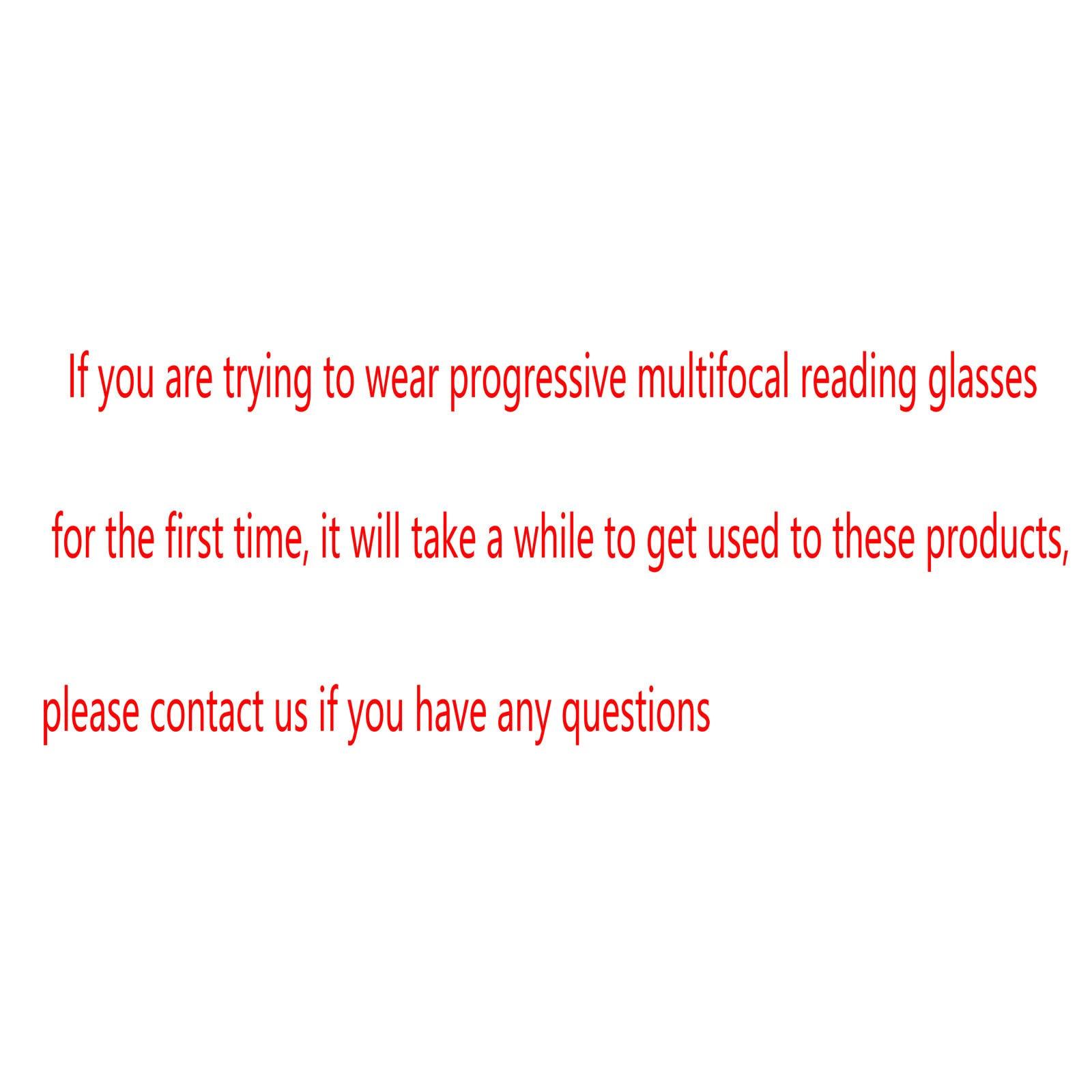 willochra Photochromic Progressive Multifocal Reading Glasses for Men Near Far Presbyopic Sport Driving Transition Reader Sunglasses (black, 1.0, multiplier_x)