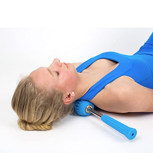 Spoonk Space Spoonk Teal Magnetic Massage Roller