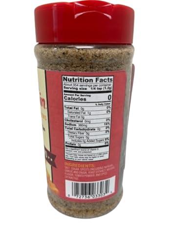 Red Robin Red Robin Signature Seasoning, 16 Oz