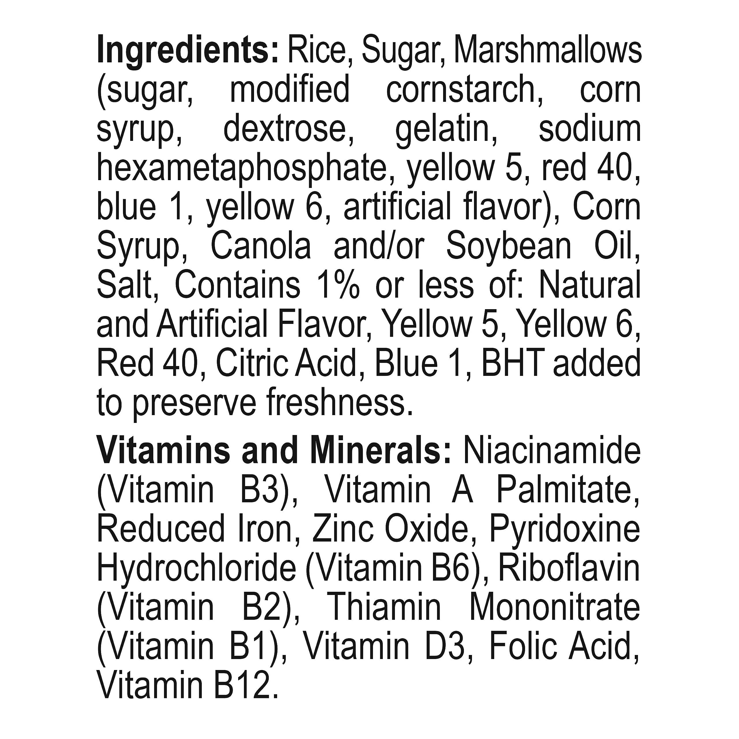 Malt-O-Meal Malt-O-Meal Fruity Dyno Bites Cereal with Marshmallows, Gluten Free Breakfast Cereal, Marshmallow Cereal with Fun Fruity Flavor, 22 OZ Resealable Cereal Bag