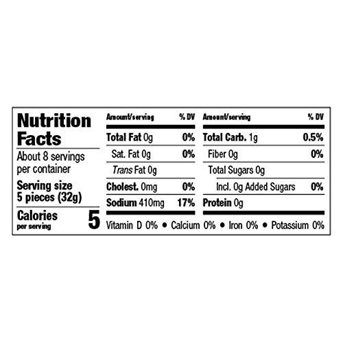 Mezzetta Mezzetta Italian Mix Giardiniera, 16 Ounce