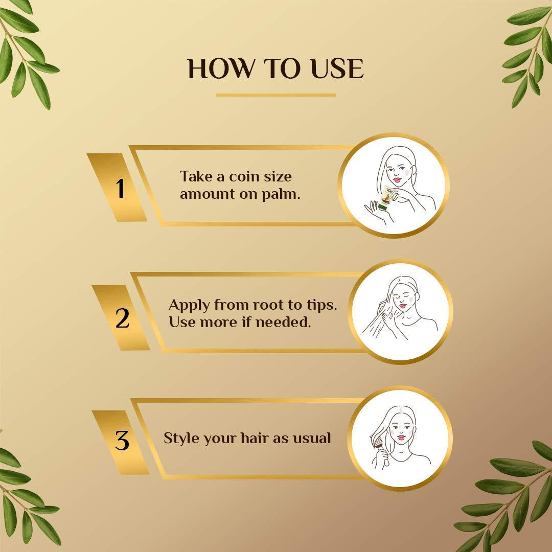sesa sesa Hair Oil in Lotion Non-Sticky Oil Replacement Bhringraj & 17 Ayurvedic Herbs with 7 Nourishing Oils & Vitamin E All Hair Types NO Mineral Oil 100 ml (Pack of 1) Hair Oil in Lotion 100ml