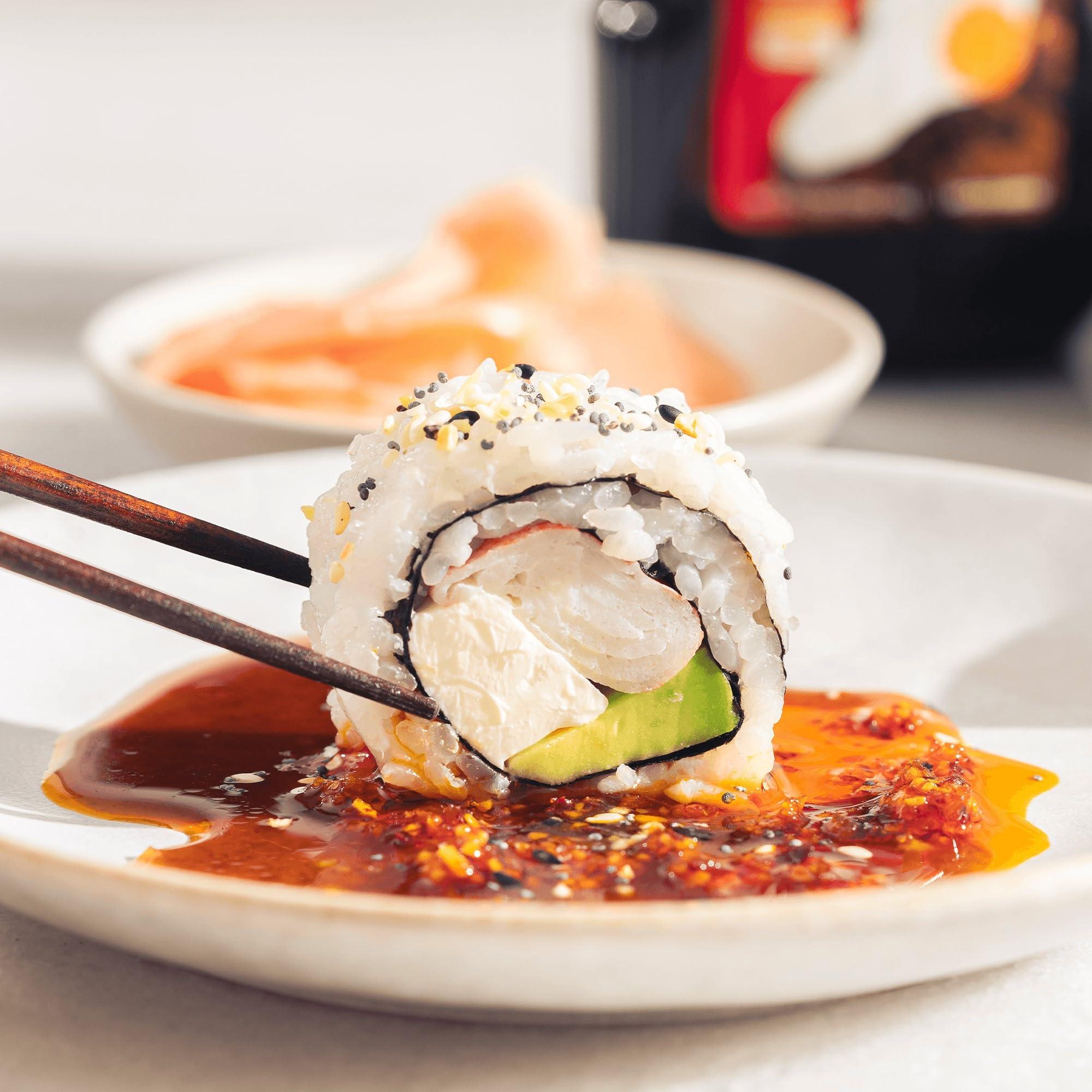 BetterBody Foods BetterBody Foods Organic Coconut Aminos, Soy Sauce Alternative, Gluten Free, Soy Free, Non-GMO, 16.9 Ounces