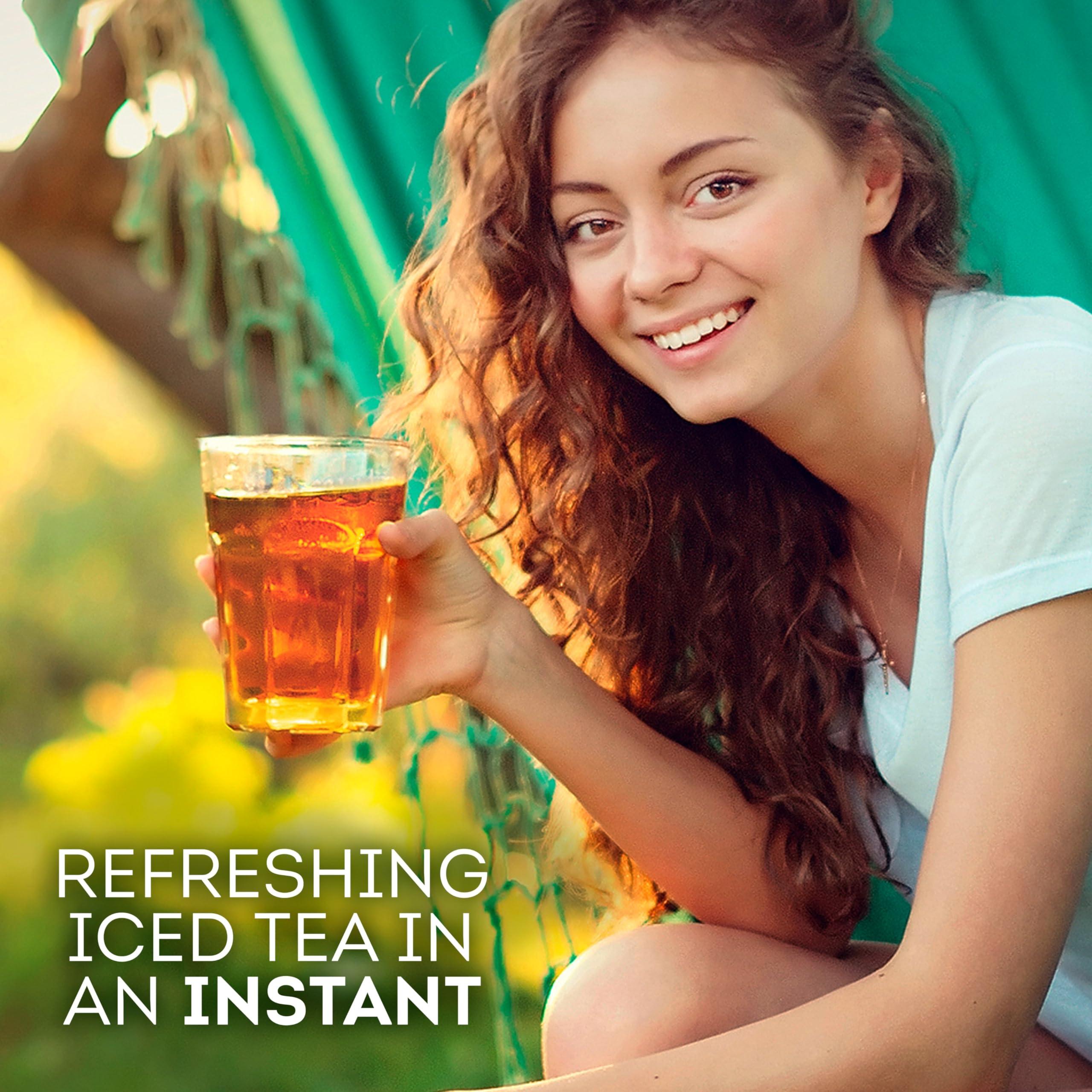 Lipton Lipton Diet Iced Tea Mix Lemon