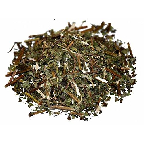 YERBERO Yerbero - Toronjil 2oz (56gr) Lemon Balm Melissa Herbal Tea (Te De Toronjil) | Crafted By Nature100% All Natural Fresh Tea Tea | Non-GMO | Gluten-free.