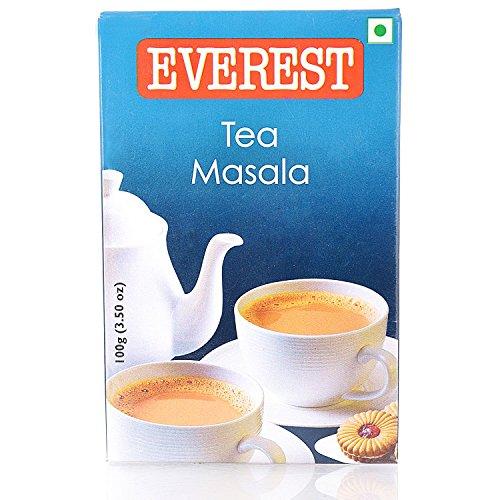 Everest Everest, Tea Masala, 100g