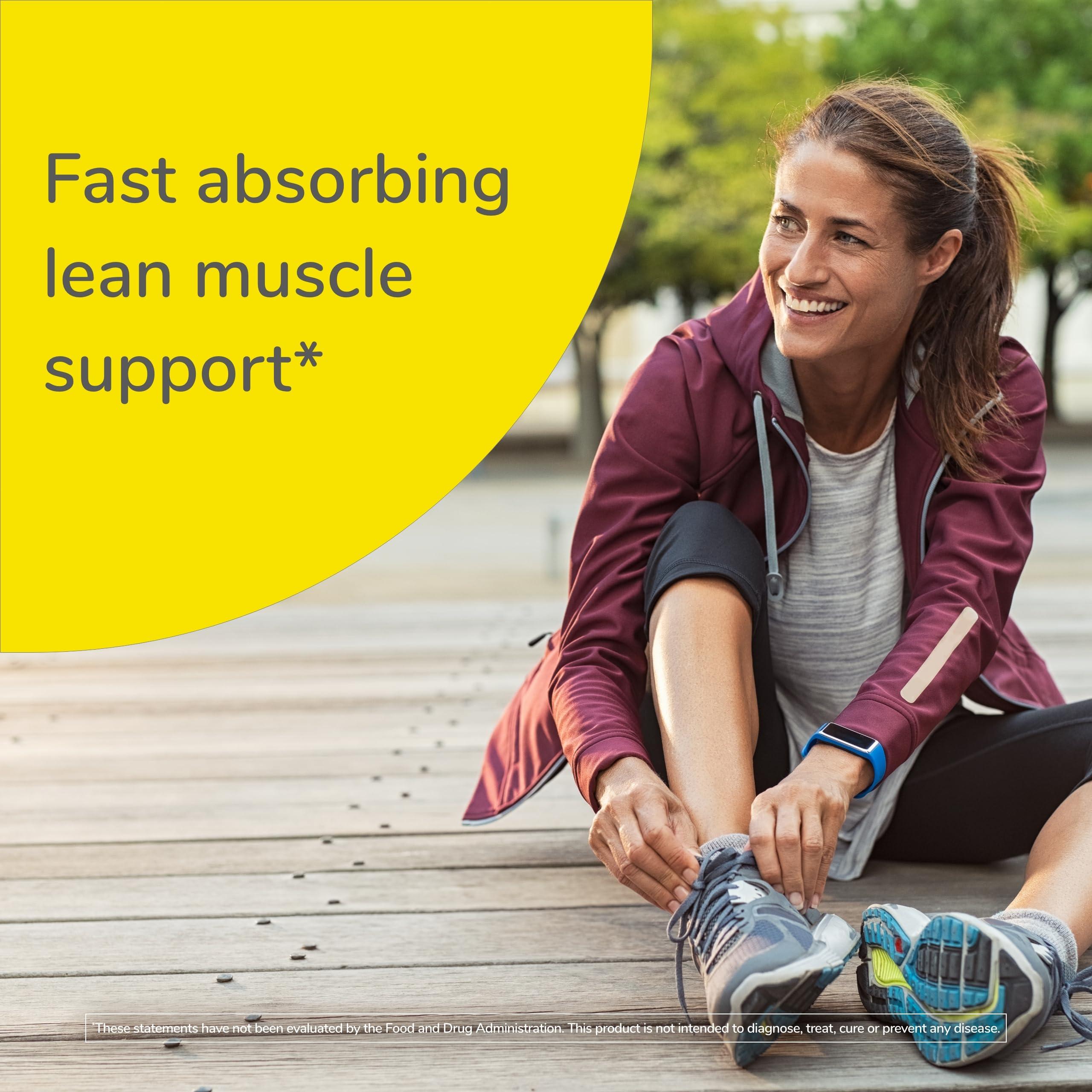 Twinlab Twinlab Amino Fuel - Pre-Workout and Post-Workout Energy Drink & Supplement -16 fl oz, Orange Rush