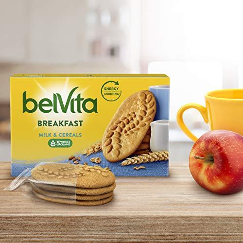 Belvita Kraft BELVITA Breakfast 300G 915548