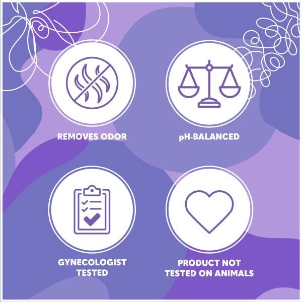 Summer's Eve Summer's Eve Cleansing Wash, Delicate Blossom, 9 oz (Pack of 1)