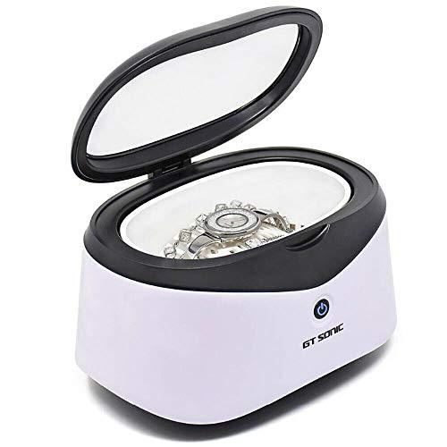 OUBO 600ml Household Cleaning Ultrasonic Cleaner GT-F1 40KHz Washing Glasses Watch Jewellery