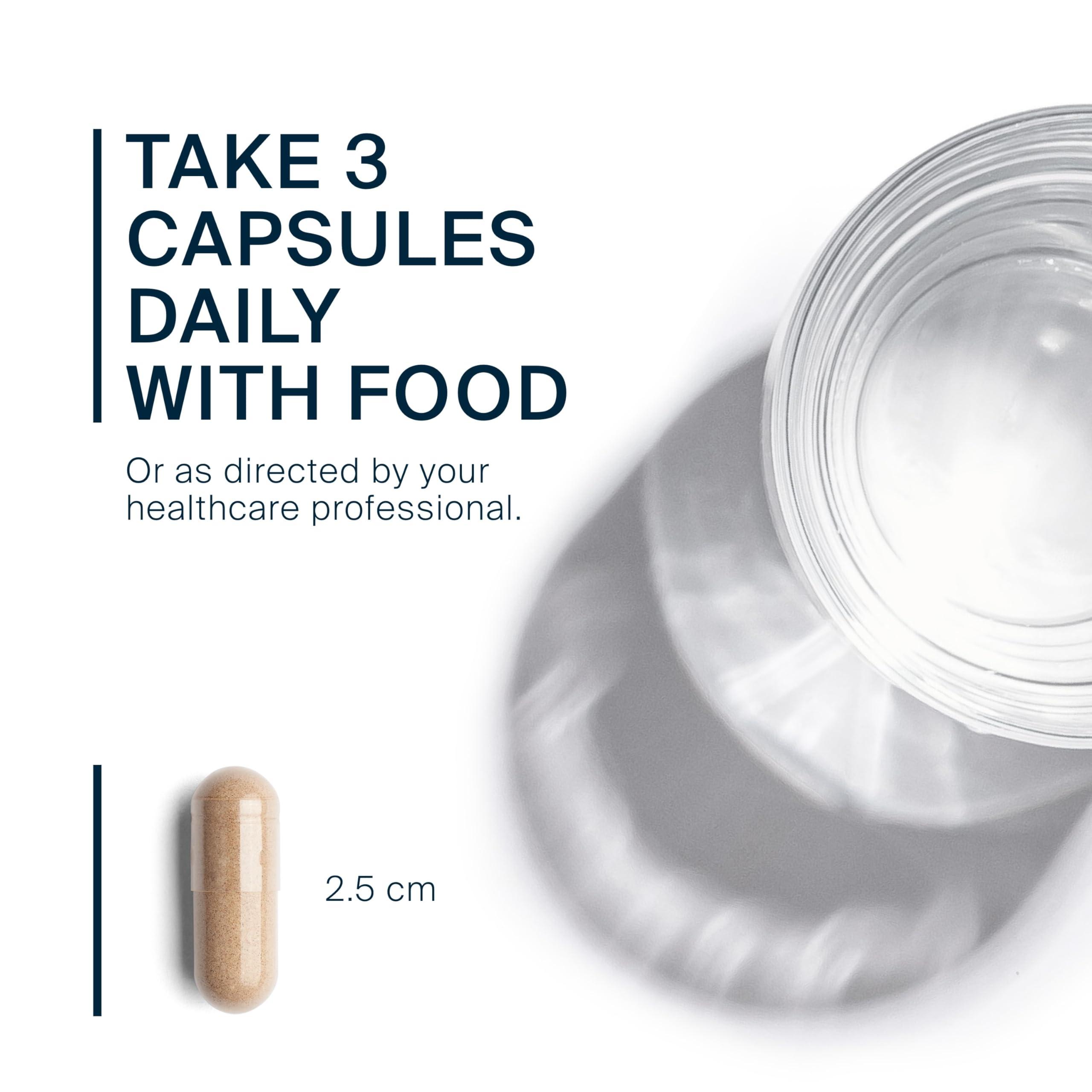 Vital Nutrients Vital Nutrients Saw Palmetto with Pygeum & Nettle Root - Vegan Saw Palmetto for Men Supports Healthy Prostate Function* - Gluten, Dairy, Soy Free - 120 Capsules