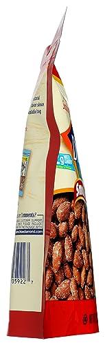 Blue Diamond Almonds BLUE DIAMOND Smokehouse Almonds, 12 OZ