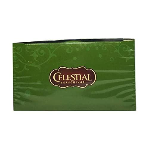 Celestial Seasonings Celestial Seasonings Herbal Tea, Sleeytime, 40 Count